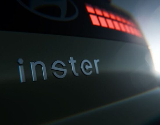 Hyundai Inster | Fyndmycar