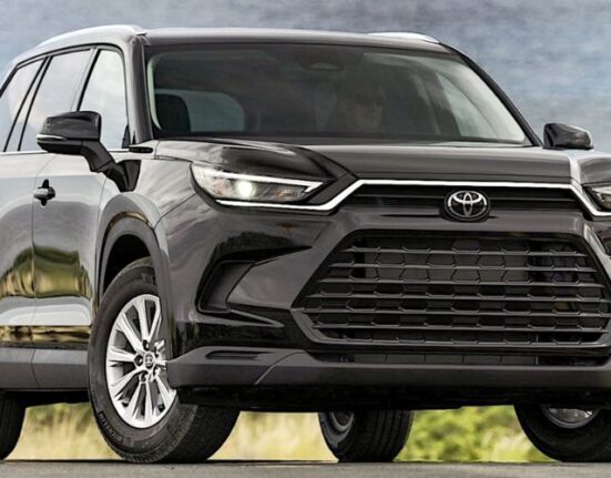 Toyota SUV | Fyndmycar