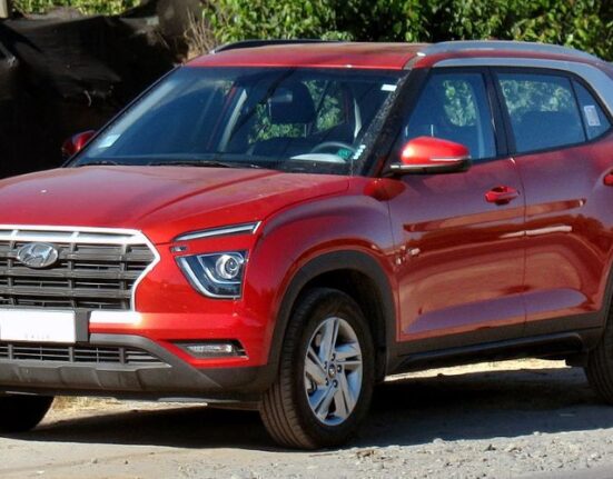 Creta SUV | Fyndmycar