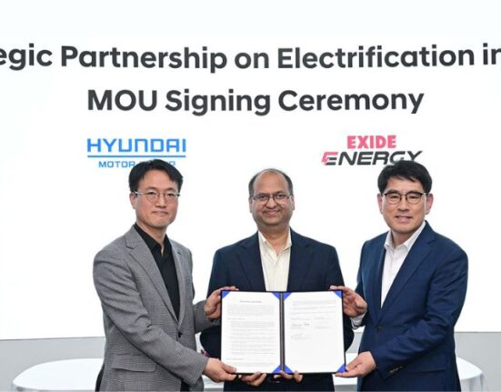 MoU Between Hyndai, Kia and Exide | Fyndmycar