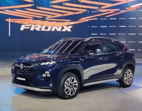 Maruti Fronx | Fyndmycar