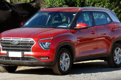 Creta SUV | Fyndmycar