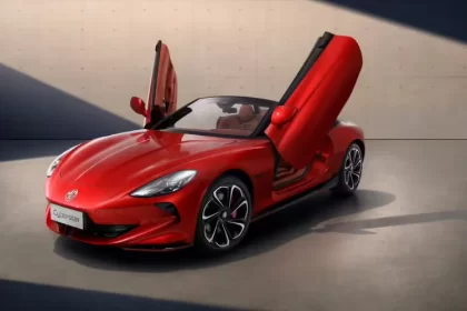 Future Of MG Motor India Is Here To Power Up In 2026