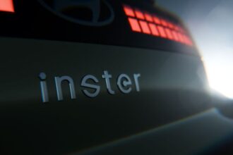 Hyundai Inster | Fyndmycar