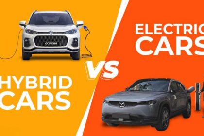 Hybrid vs Electric| fyndmycar