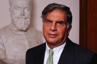 Tata Motors Chairman, Ratan Tata | Fyndmycar