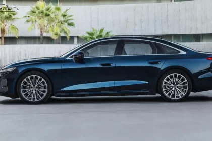 Upcoming AUDI List Of 2025-2026