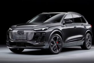 Upcoming Audi 2024-25 | Fyndmycar