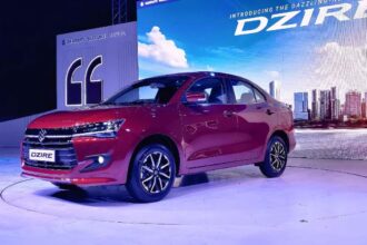 Maruti Dzire | Fyndmycar