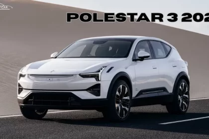 Polestar 3 2025