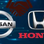 Honda And Nissan