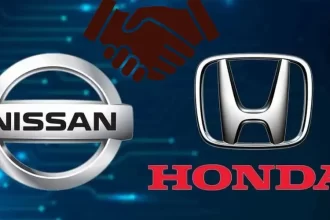 Honda And Nissan