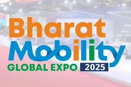 Bharat Mobility Expo 2025