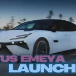 lotus Emeya 2025