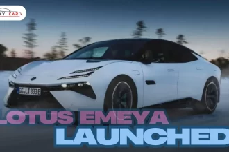 lotus Emeya 2025