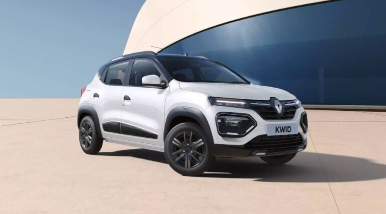 Renault Kwid