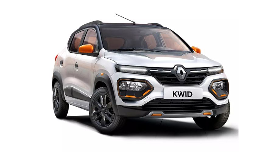 Renault Kwid