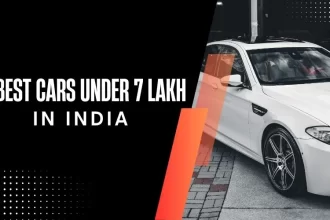 15 Best Cars Under 7 Lakh