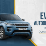 Range Rover Evoque Autobiography