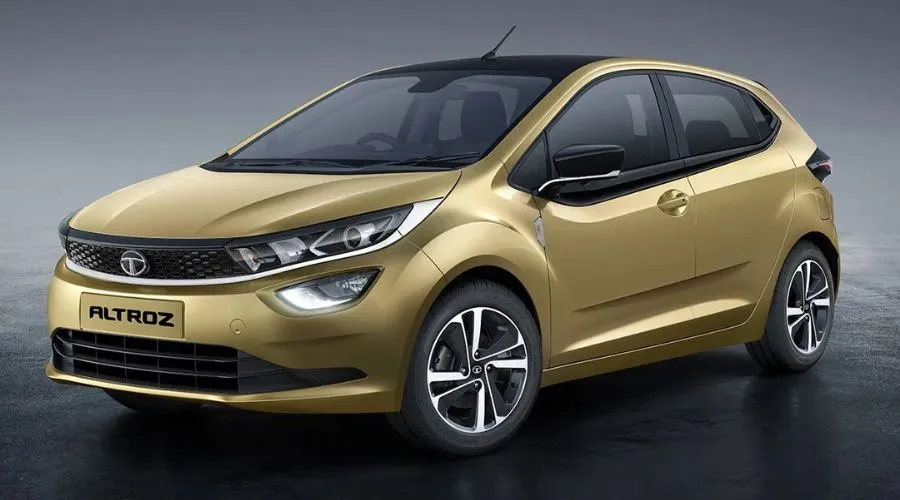 Tata Altroz