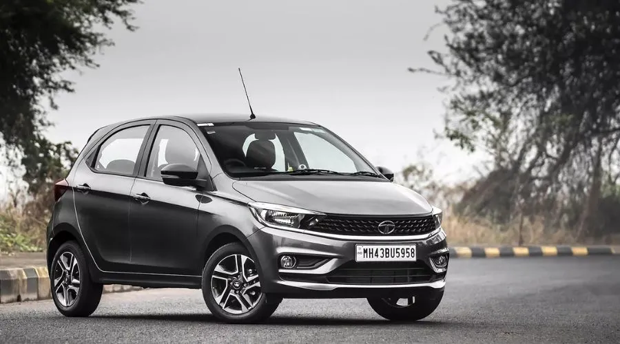 Tata Tiago