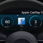 Apple CarPlay Ultra