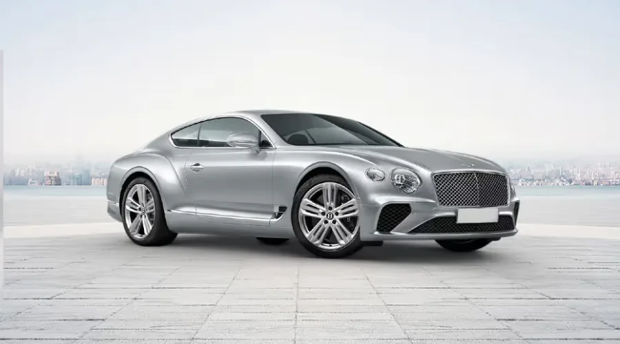 Luxurious Cars Owned By Virat Kohli