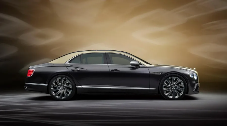 Luxurious Cars Owned By Virat Kohli