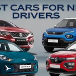 Best Cars For New Drivers