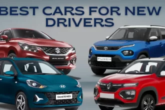 Best Cars For New Drivers