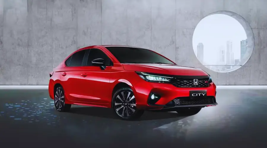 Sedan Cars Under Rs. 20 Lakhs