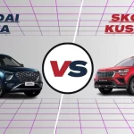Hyundai Creta Vs Skoda Kushaq