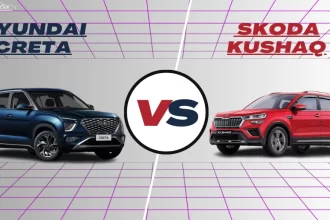 Hyundai Creta Vs Skoda Kushaq