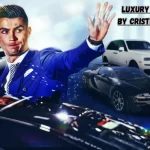 Luxury Cars Owned By Cristiano Ronaldo