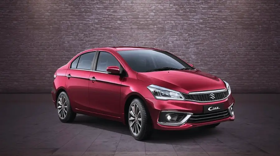 Sedan Cars Under Rs. 20 Lakhs