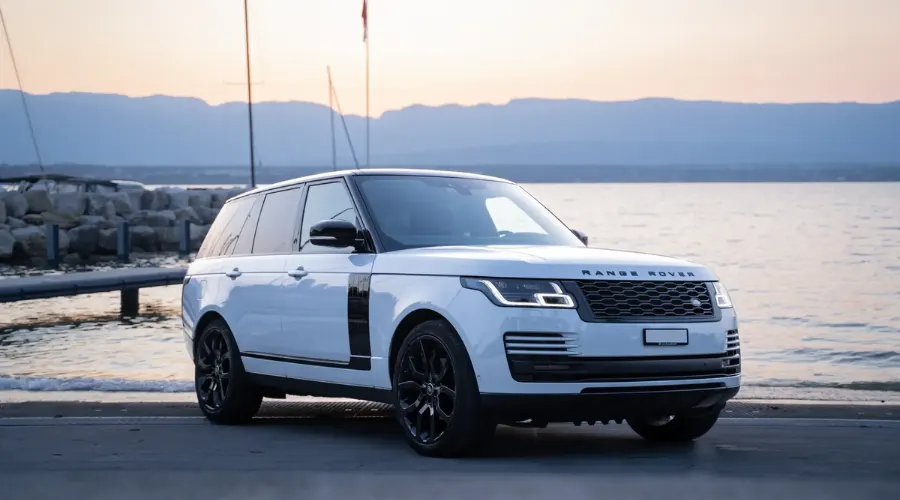 Luxurious Cars Owned By Virat Kohli