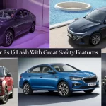 Best Cars Under Rs 15 Lakh