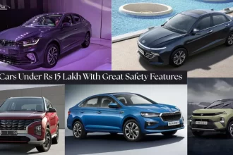 Best Cars Under Rs 15 Lakh