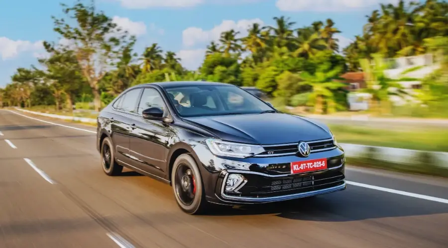 Sedan Cars Under Rs. 20 Lakhs