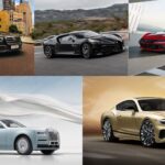 Best Luxury Cars In The World
