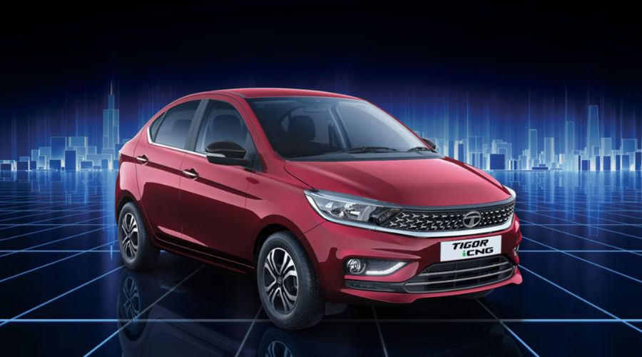 Tata Tigor Vs Tata Tiago