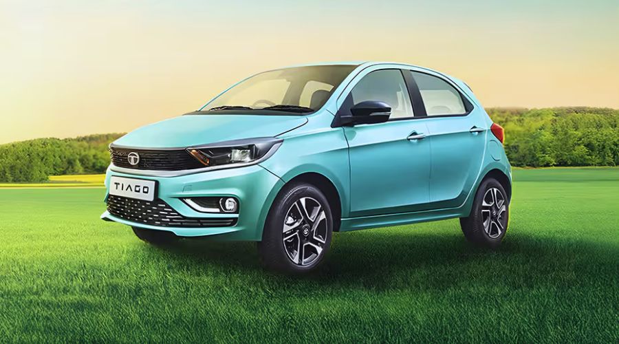 Tata Tigor Vs Tata Tiago