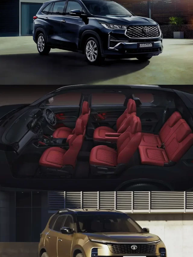 Best 7-Seater Cars for Families Who Need Plenty of Room