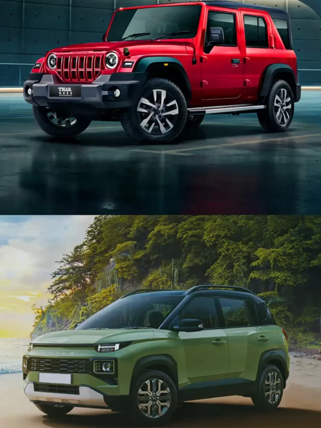 Meet These 5 Latest Superhit Cars Of The Indian Market