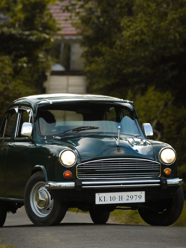 5 Discontinued Cars That Still Have Crazy Fans In India