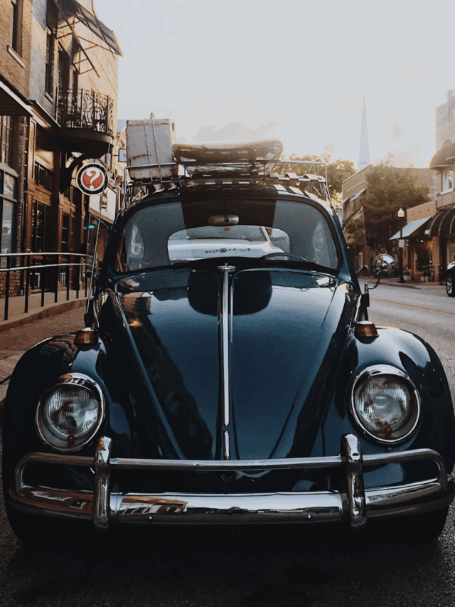 5 Classic Cars That Have Stayed Cool Over The Years