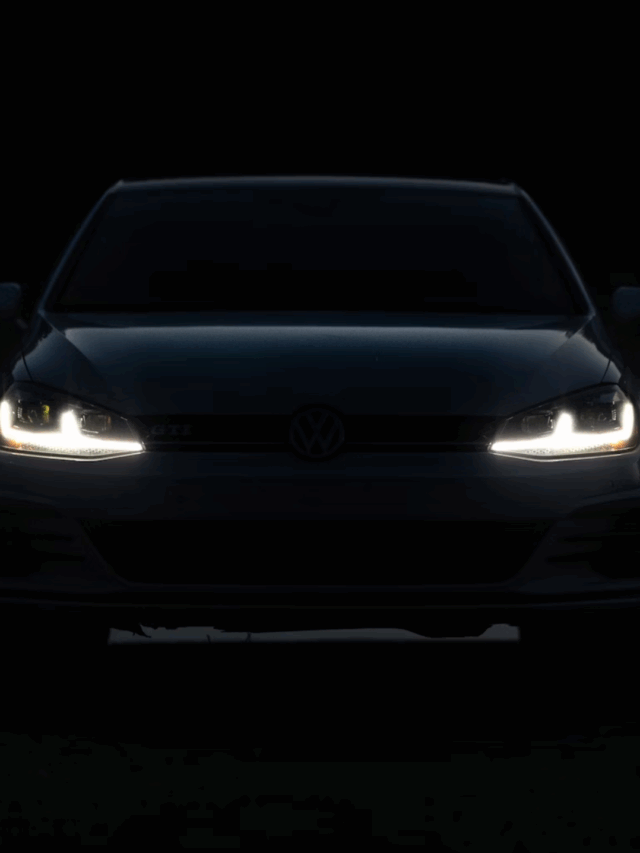 5 Easy-to-Drive Cars Perfect for New Drivers