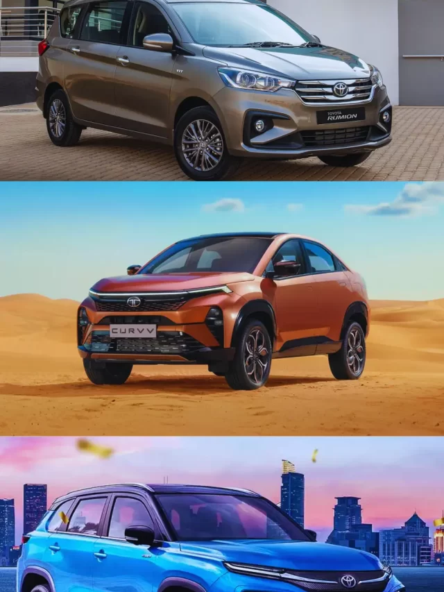 5 Cars Under Rs. 15 Lakh That Provide Good Mileage