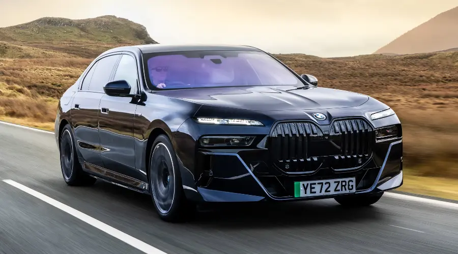 Luxury Diesel Cars In India