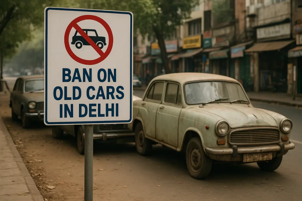 New Policy Announced